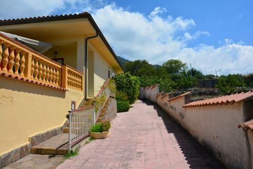 Villa Selene
