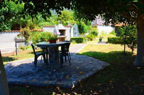 Villa Selene