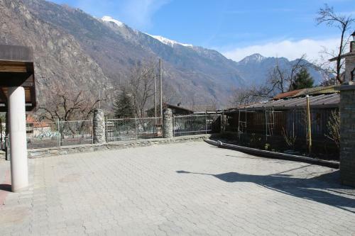 Apartamento Maison Cassius