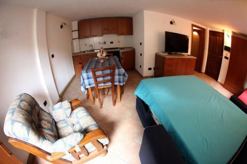 Apartamento Maison Cassius