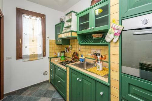 Signora Villa