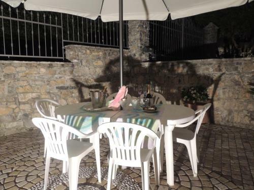 Apartamento Casa Di Franci