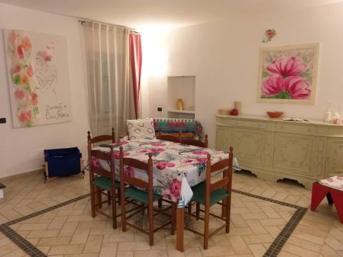 Apartamento Casa Di Franci
