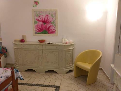 Apartamento Casa Di Franci
