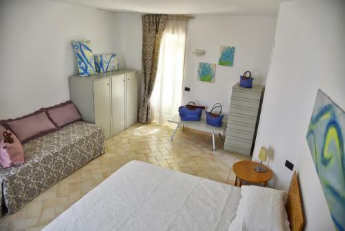 Apartamento Casa Di Franci