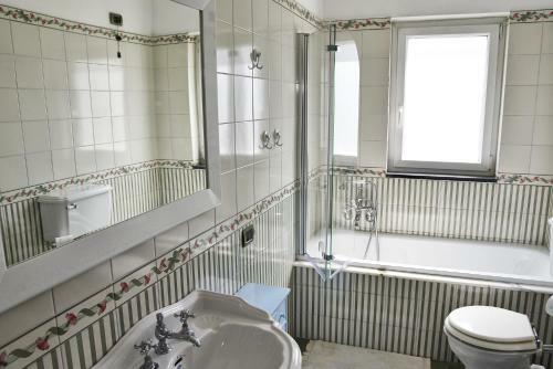 Apartamento Casa Di Franci