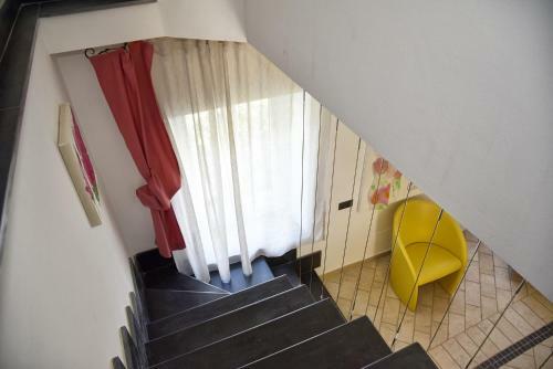 Apartamento Casa Di Franci