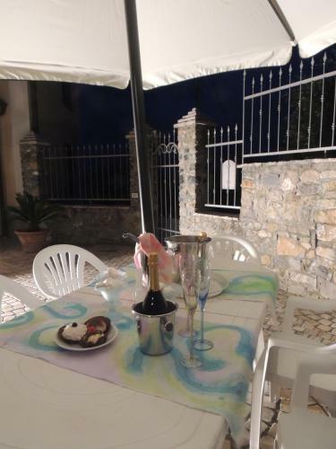 Apartamento Casa Di Franci