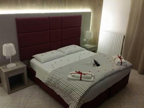 Apartamento S'oronzo Modern Town House