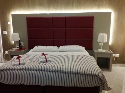 Apartamento S'oronzo Modern Town House