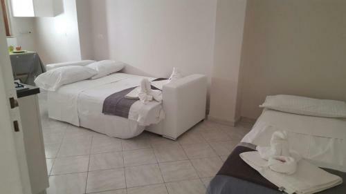 Apartamento S'oronzo Modern Town House