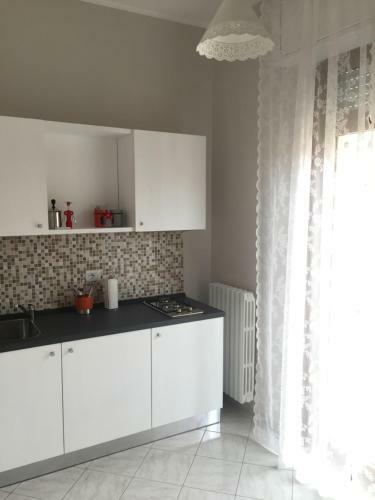 Apartamento S'oronzo Modern Town House