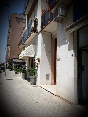 Apartamento Trinchese132