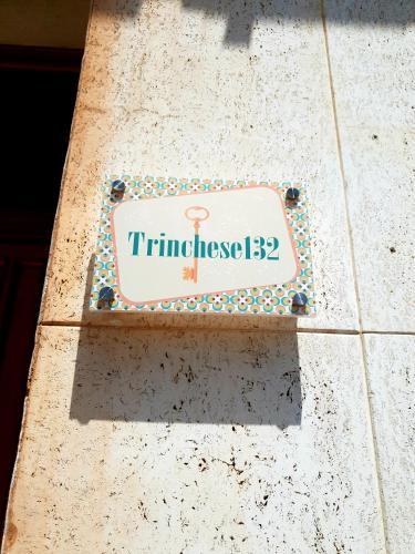 Apartamento Trinchese132