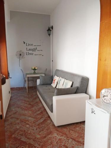 Apartamento Trinchese132