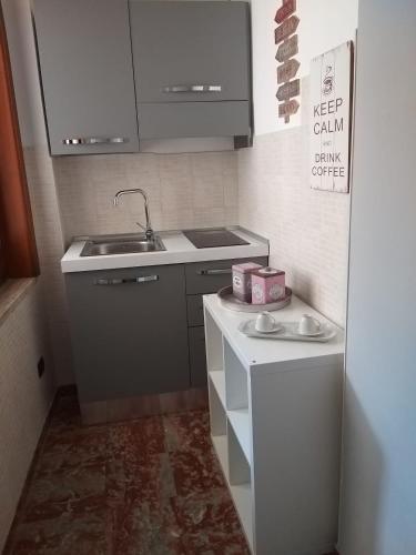 Apartamento Trinchese132