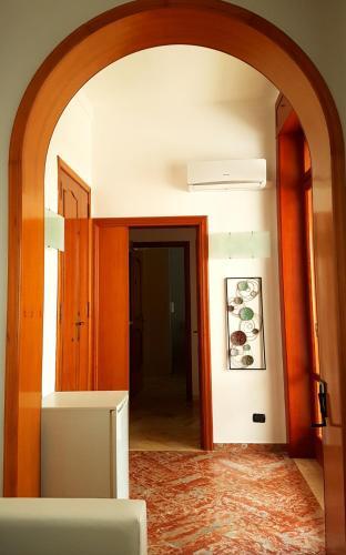 Apartamento Trinchese132