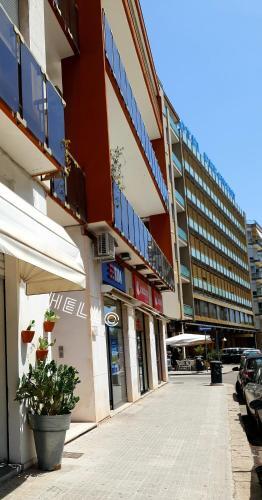 Apartamento Trinchese132