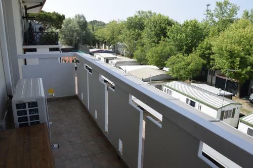 Don Bosco Family Apartments
