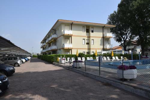 Don Bosco Family Apartments
