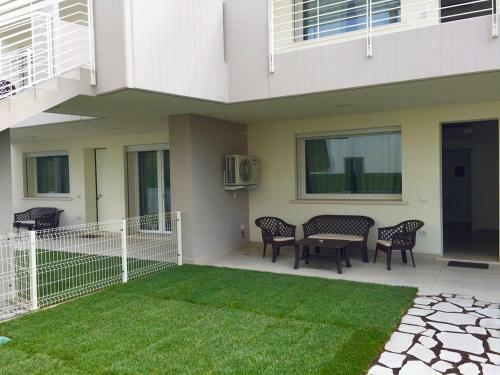 Apartamento Kaluna