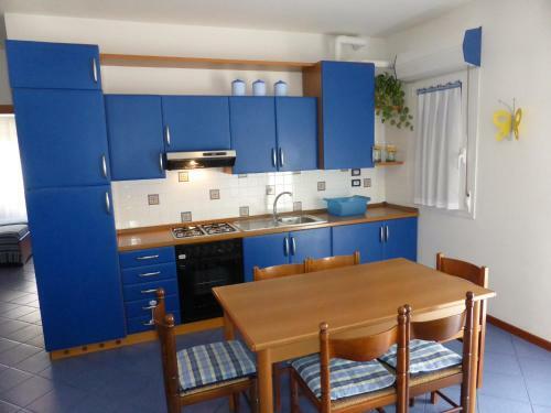 Apartamento Villa Mimosa
