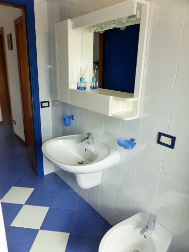 Apartamento Villa Mimosa