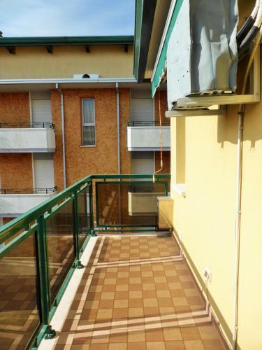 Apartamento Villa Mimosa
