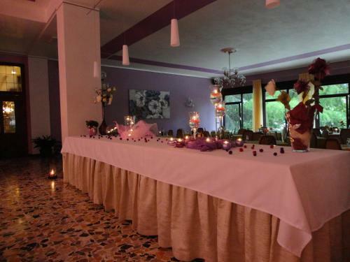 Hotel Levico