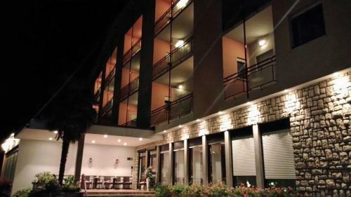 Hotel Levico