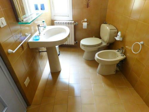 Apartamento Bellissima Casa Nel Centro Storico!!!