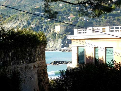 Apartamento Bellissimo Bilocale In Centro Storico