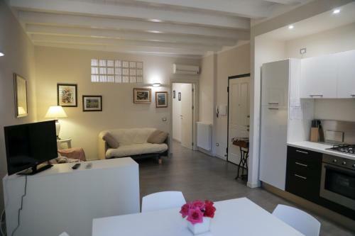 Apartamento Bellissimo Bilocale In Centro Storico