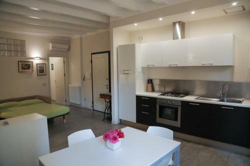 Apartamento Bellissimo Bilocale In Centro Storico