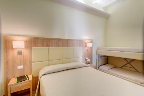 Apartamento Residence Sea View Biagi