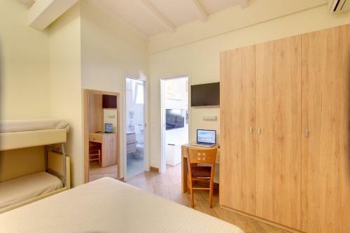 Apartamento Residence Sea View Biagi