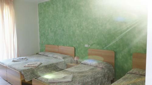 Hotel Del Falco