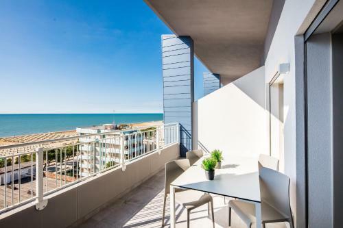 Adriatica Aparthotel
