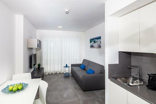 Adriatica Aparthotel