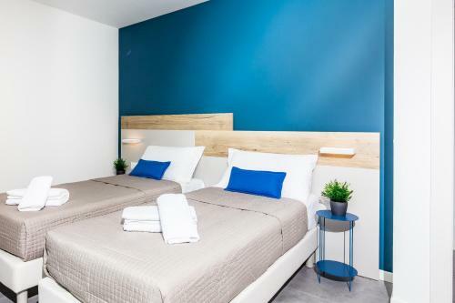 Adriatica Aparthotel