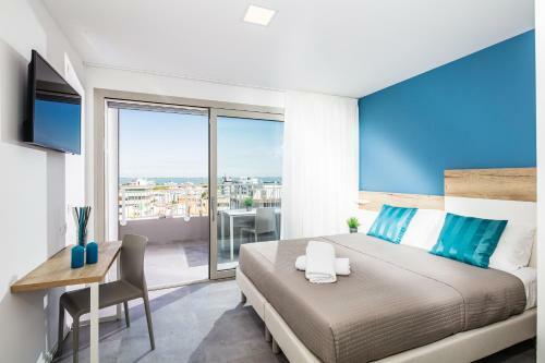 Adriatica Aparthotel