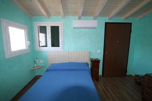 Agroturismo Agriturismo Nonni Devia