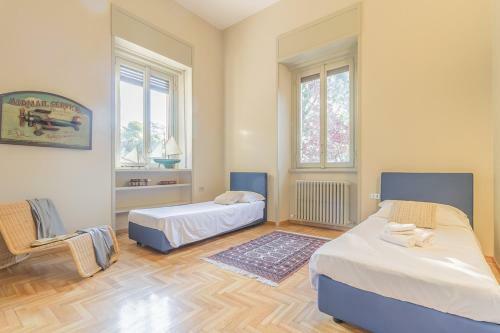 Apartamento Villa Guzzi