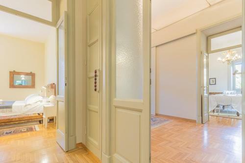 Apartamento Villa Guzzi
