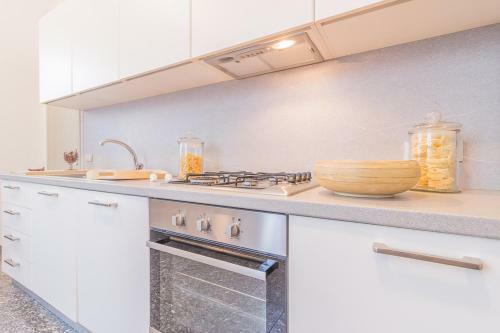 Apartamento Villa Guzzi