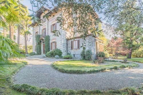 Apartamento Villa Guzzi