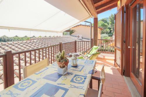 Apartamento Arcobaleno