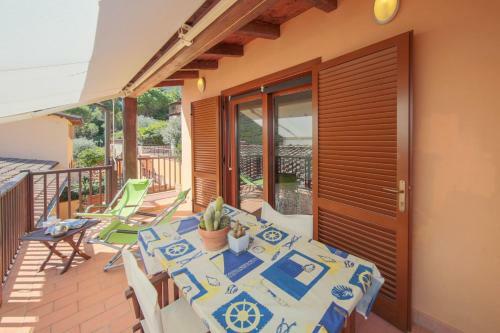 Apartamento Arcobaleno