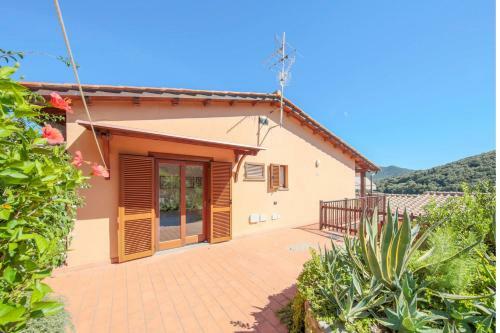 Apartamento Arcobaleno
