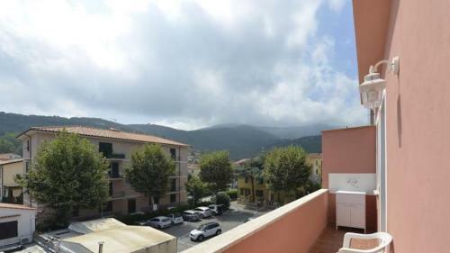 Apartamento Gigliola